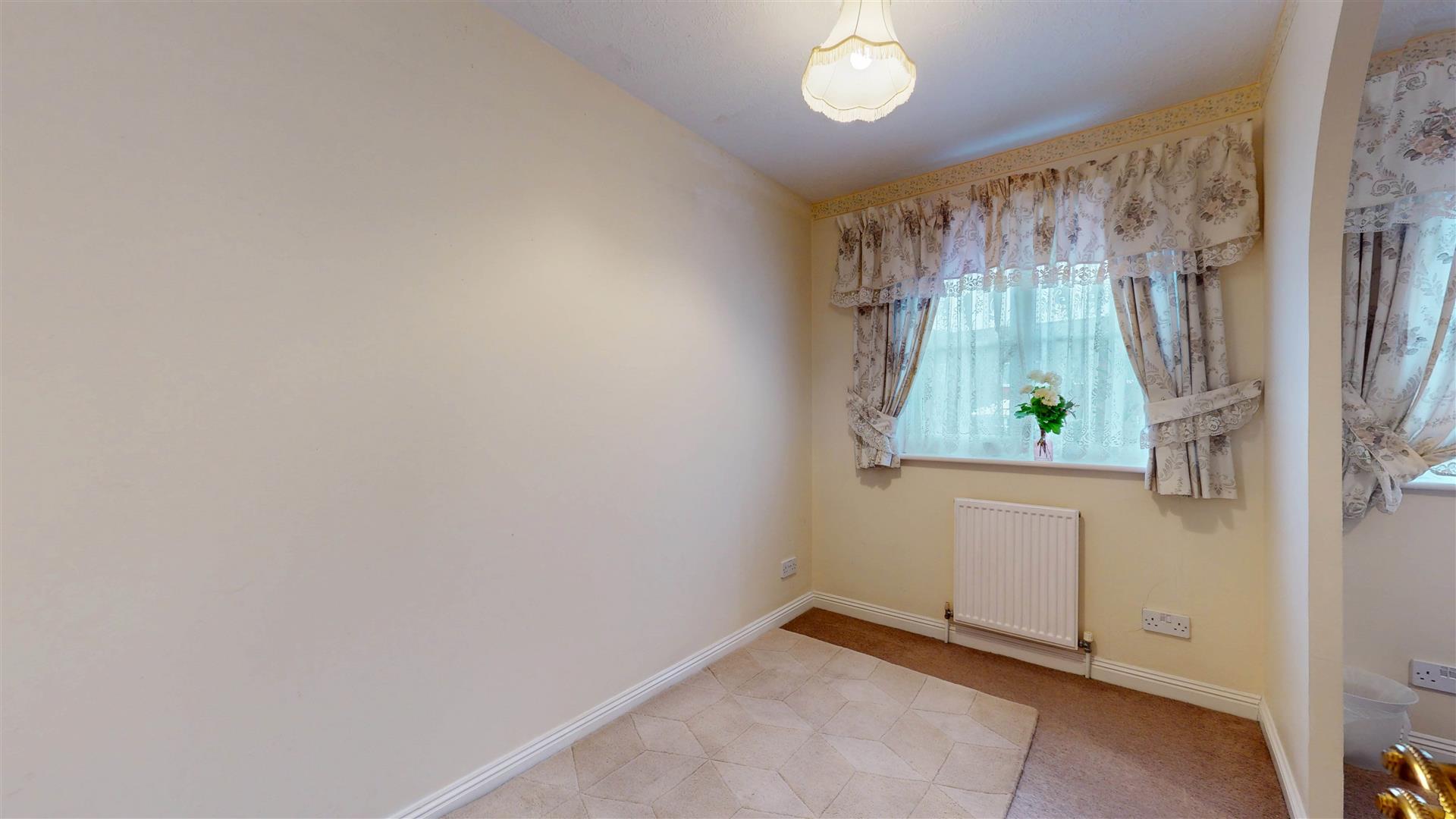 Porthmellin Close, Tattenhoe, Milton Keynes